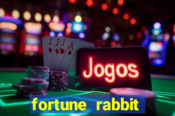 fortune rabbit 5gbet Informational